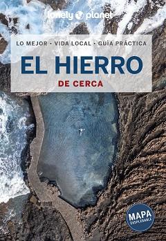 HIERRO DE CERCA 1 | 9788408259978 | NOBLE, ISABELLA