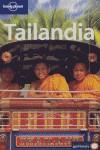 TAILANDIA LONELY PLANET 06 | 9788408062714 | VARIS