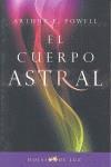 CUERPO ASTRAL EL | 9788496595408 | POWEL, ARTHUR E.