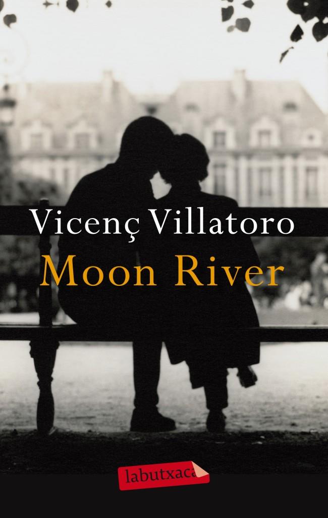 MOON RIVER | 9788499304809 | VICENÇ VILLATORO