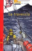 TRAVESSIA, LA (VVV 113) | 9788466103756 | CREECH, SHARON