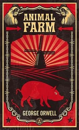 ANIMAL FARM | 9780141036137 | GEORGE ORWELL