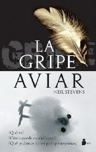 GRIPE AVIAR LA | 9788478085163 | STEVENS, NEIL