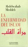 ENFERMEDAD DEL ISLAM, LA | 9788481094381 | MEDDEB, ABDELWAHAB