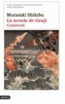 NOVELA DE GENJI LA II CATASTROFE | 9788423338306 | SHIKIBU, MURASAKI