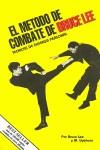 METODO DE COMBATE BRUCE LEE.TECNICA DEFENSA PERSON | 9788485269709 | LEE, BRUCE