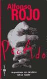 PECADO | 9788401328138 | ROJO LOPEZ, ALFONSO