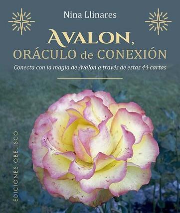 ÁVALON, ORÁCULO DE CONEXIÓN | 9788491119739 | LLINARES, NINA