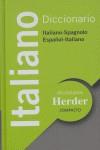 DICCIONARIO ITALIANO-ESPAÑOL/SPAGNOLO-ITALIANO | 9788425424038 | CALVO RIGUAL, CESÁREO / GIORDANO, ANA