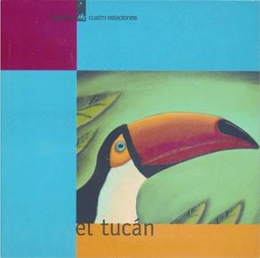 TUCAN, EL (CASTELLA) | 9788424617318 | DURAN, TERESA