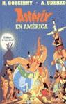 ASTERIX EN AMERICA.(CASTELLANO) | 9788408014478 | GOSCINNY, RENE ; UDERZO, ALBERT