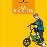 BICICLETA LA | 9788424631574 | ARANEGA, SUSANNA / PORTELL, JOAN