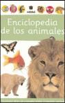 ENCICLOPEDIA DE LOS ANIMALES | 9788423674428 | DORLING KINDERSLEY PUBLISHING