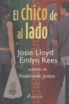 EL CHICO DE AL LADO | 9788498380682 | LLOYD, JOSIE / REES, EMLYN