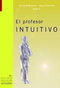 PROFESOR INTUITIVO, EL  RE-15 | 9788480635189 | ATKINSON, TERRY