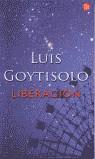 LIBERACION | 9788466312752 | LUIS GOYTISOLO