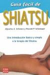 GUIA FACIL DE SHIATSU | 9788479273248 | SCHWARZ, ALJOSCHA A.