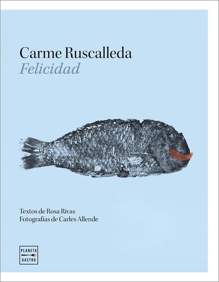 FELICIDAD | 9788408194262 | RUSCALLEDA I SERRA, CARME / RIVAS CARRERO, ROSA