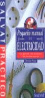 ELECTRICIDAD PEQUEÑO MANUAL | 9788434566026 | PESSEY, CHRISTIAN