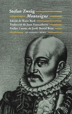 MONTAIGNE | 9788477274506 | ZWEIG, STEFAN (1881-1942)