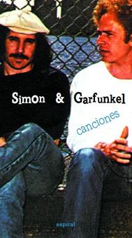 SIMON AND GARFUNKEL CANCIONES | 9788424509064 | VARIS