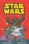 STAR WARS: CLASICOS Nº1 | 9788467437638 | ROY THOMAS / CARMINE INFANTINO