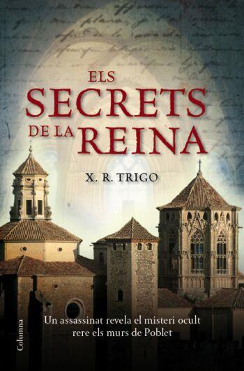 SECRETS DE LA REINA ELS | 9788466409438 | TRIGO, X.R