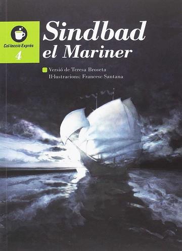 SINDBAD EL MARINER | 9788481313857 | BLANCH GISBERT, XAVIER