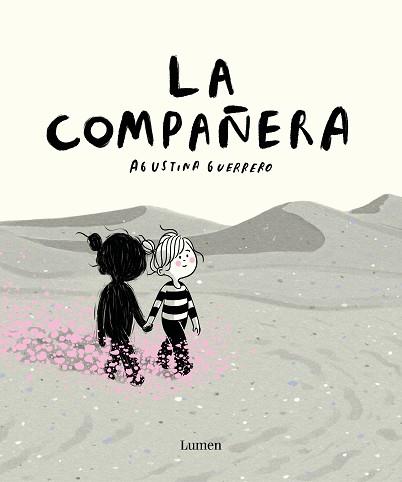 COMPAÑERA (LA VOLÁTIL) | 9788426411013 | GUERRERO, AGUSTINA