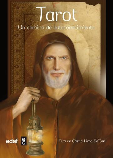 TAROT CAMINO AUTOCONOCIMIENTO | 9788441433601 | DE CASSIA LIMA DE'CARLI, RITA