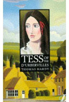 TESS | 9780582097155 | HARDY, THOMAS