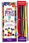 LIMPIA PIPAS SIN CONTROL | 9789871078233 | TORRES LAURA / SHERMAN MICHAEL