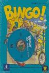 BINGO 3 PUPIL'S BOOK | 9780582302389 | CANT, AMANDA