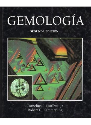 GEMOLOGIA | 9788428209236 | HURLBUT, CORNELIUS S.