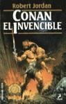 CONAN EL INVENCIBLE | 9788427020658 | JORDAN, ROBERT