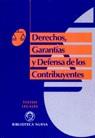 DERECHOS GARANTIAS Y DEFENSA DE LOS CONTRIBUYENTES | 9788470305467 | VARIS