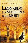 LEONARDO I LA MAQUINA DE LA MORT | 9788497871440 | HARRIS, ROBERT J.