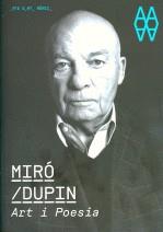 ART I POESIA | 9788492552795 | MIRO / DUPIN