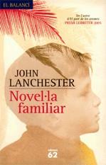 NOVEL.LA FAMILIAR | 9788429760101 | LANCHESTER, JOHN