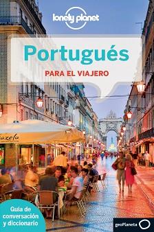 PORTUGUÉS PARA EL VIAJERO 2 | 9788408006534 | AA. VV.