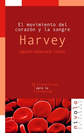 MOVIMIENTO DEL CORAZON Y LA SANGRE, EL | 9788495599148 | HARVEY