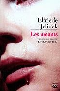 AMANTS LES ( PREMI NOBEL 2004 ) | 9788429755725 | JELINEK, ELFRIEDE