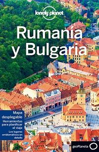 RUMANÍA Y BULGARIA 2 | 9788408173847 | BAKER, MARK / FALLON, STEVE / ISALSKA, ANITA