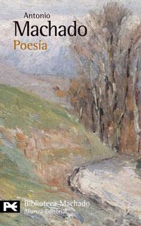 POESIA ANTONIO MACHADO | 9788420661742 | MACHADO, ANTONIO (1875-1939)