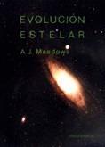 EVOLUCION ESTELAR | 9788429141917 | MEADOWS, A. J.