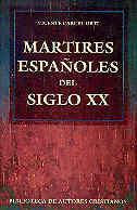 MARTIRES ESPAÑOLES DEL SIGLO XX | 9788479141943 | CARCEL ORTI, VICENTE