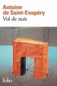 VOL DE NUIT | 9782070360048 | SAINT-EXUPERY,ANTOINE