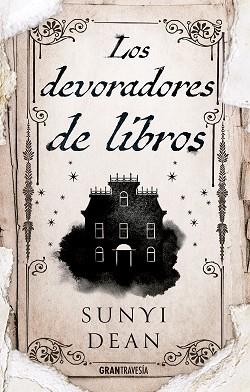 DEVORADORES DE LIBROS | 9788412473063 | DEAN, SUNYI