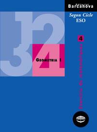 GEOMETRIA I 2 CICLE ESO (2003) | 9788448913328 | VARIS