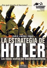 ESTRATEGIA DE HITLER | 9788497630931 | PABLO JIMENEZ CORES